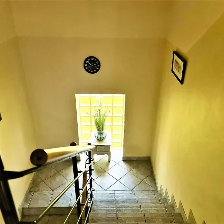 The Emerald Villa *