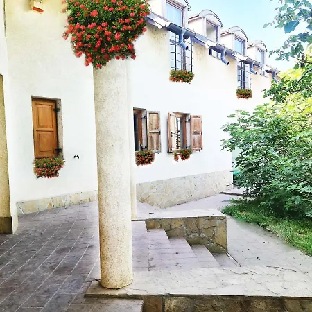 Villa The Emerald