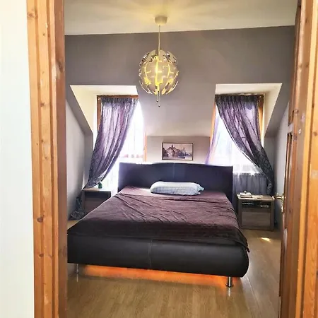 The Emerald Villa *