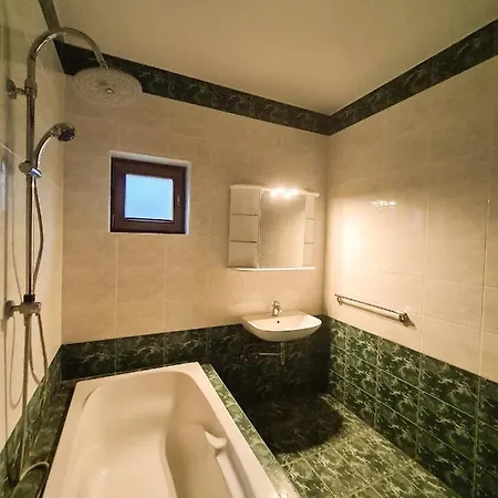 Villa The Emerald Siofok