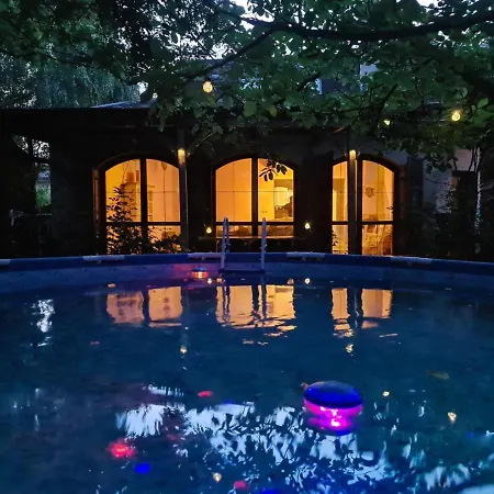 Villa The Emerald *